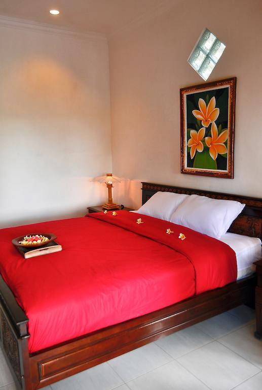 Bali Rahayu Homestay Munduk Chambre photo