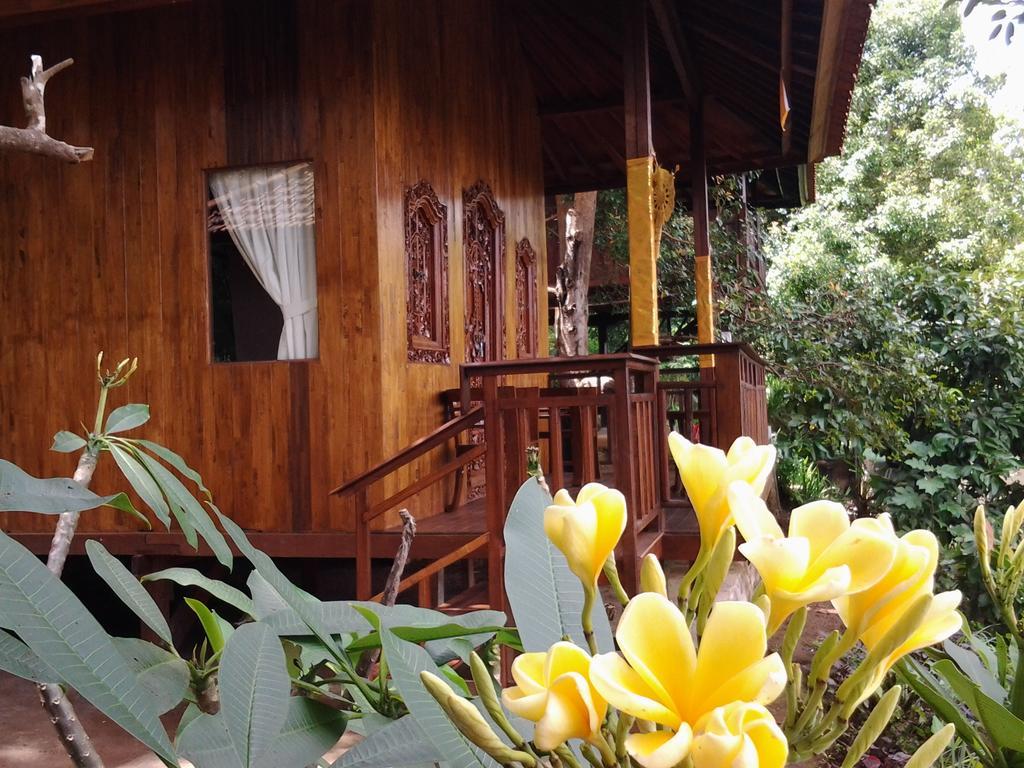 Bali Rahayu Homestay Munduk Extérieur photo